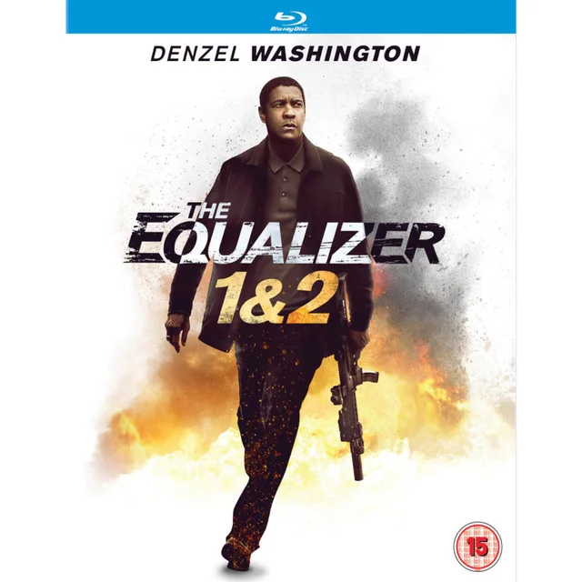 Der Equalizer 1&2