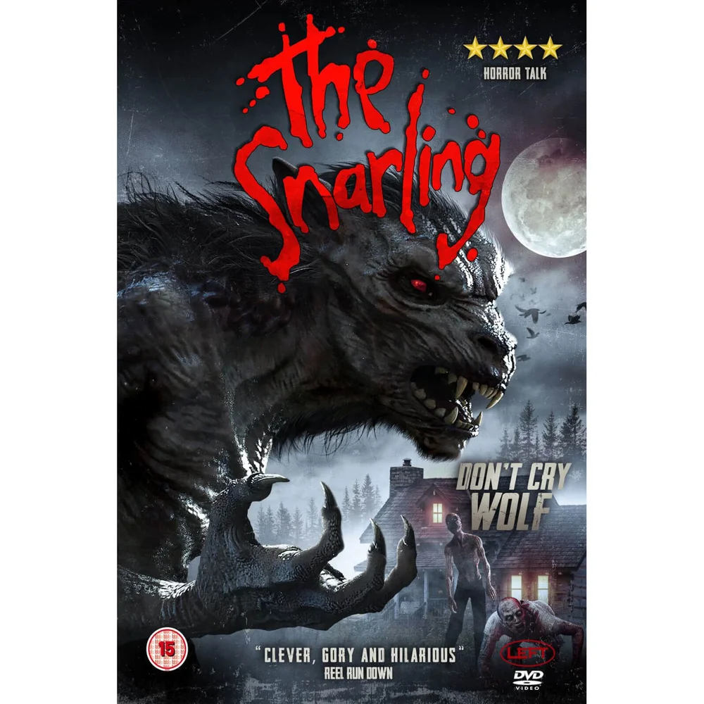 The Snarling Bild 1