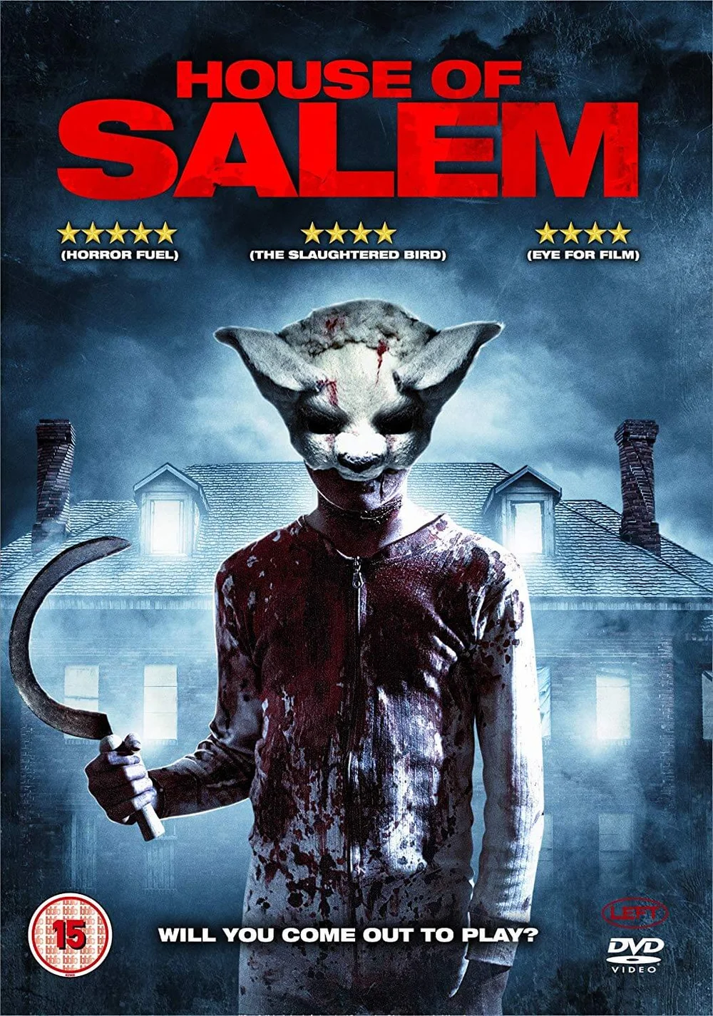House of Salem Bild 1