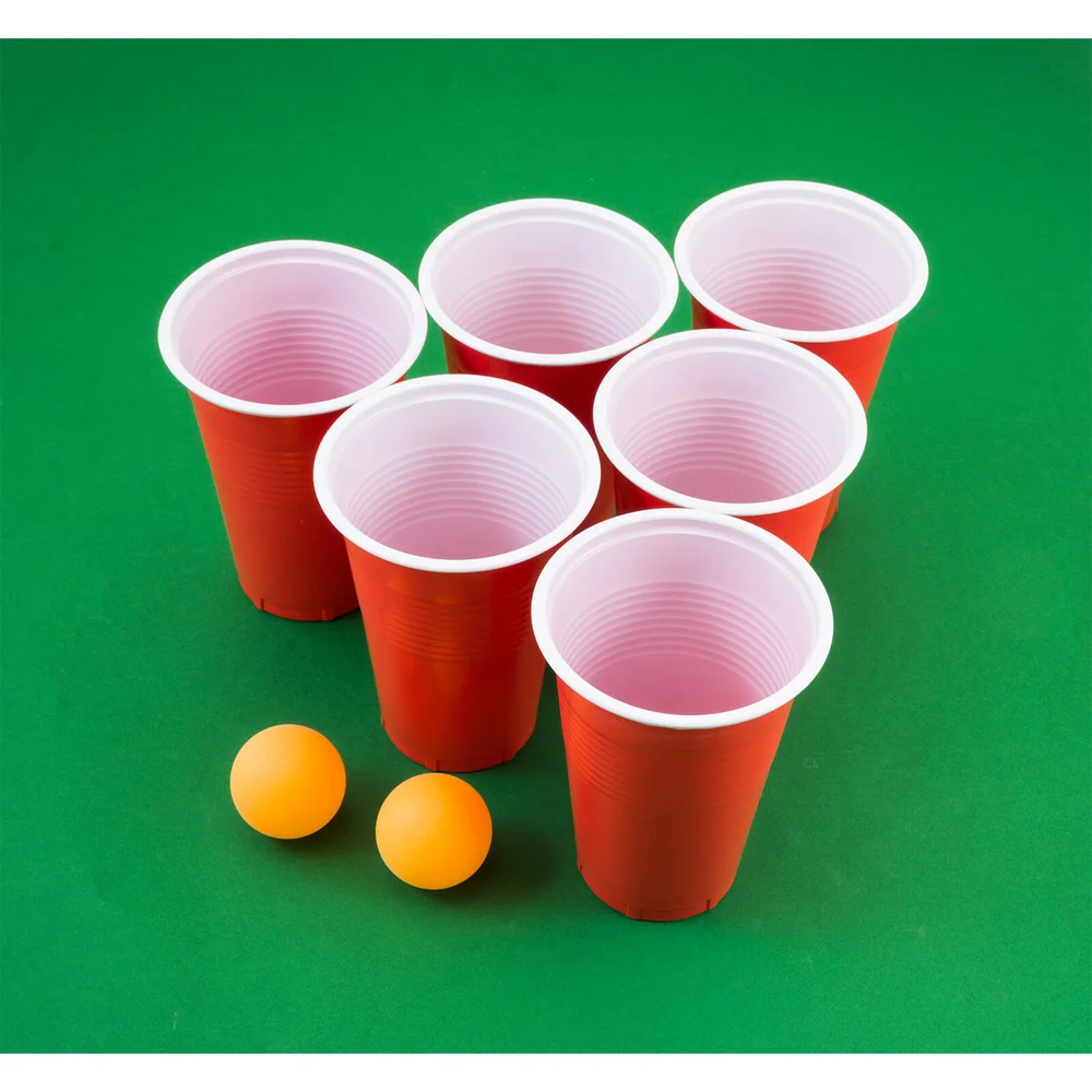 Beer Pong Bild 1
