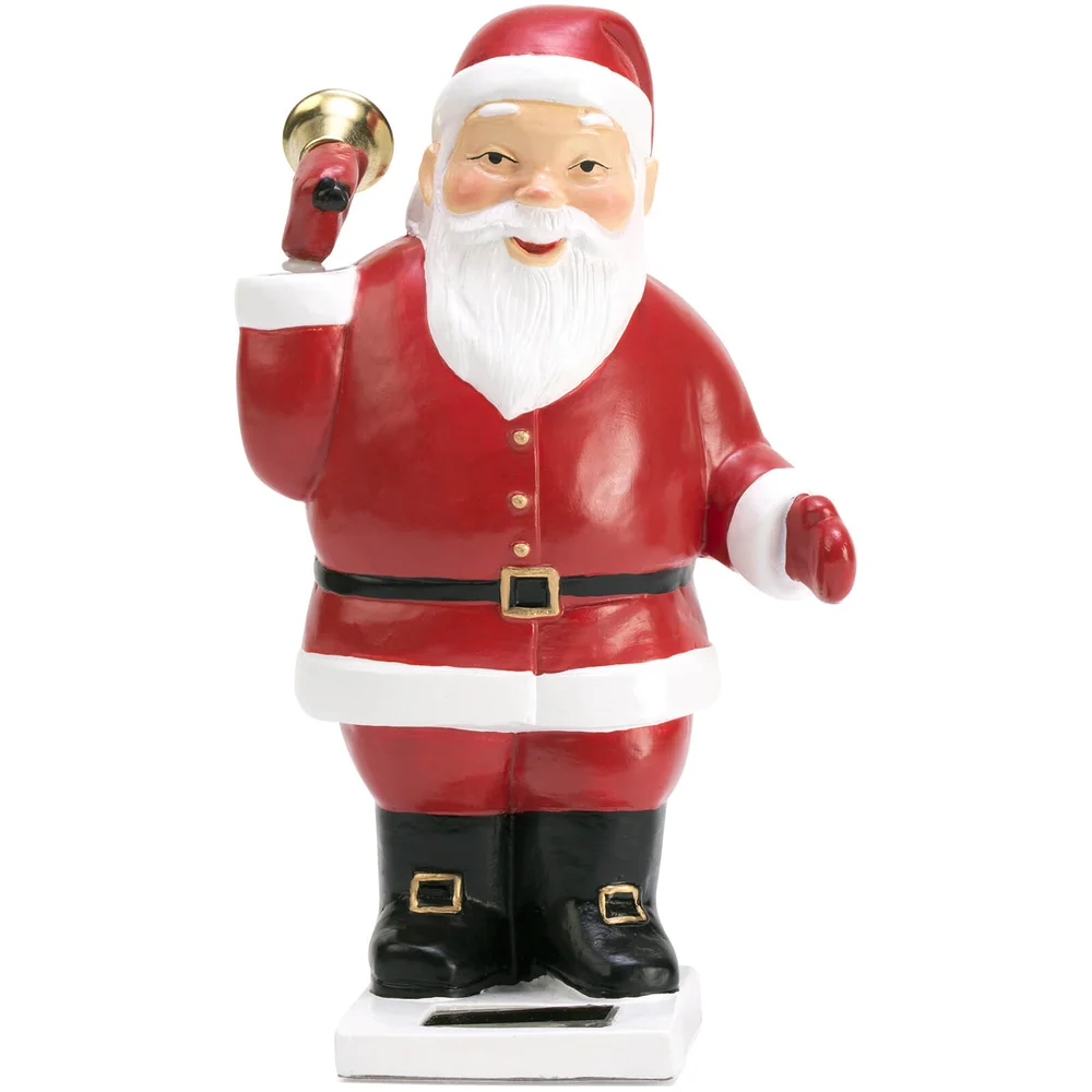 Sonnen-Santa Bild 1