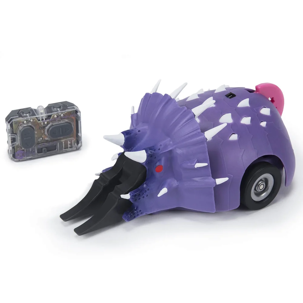 Robot Wars – Hausroboter Bild 1