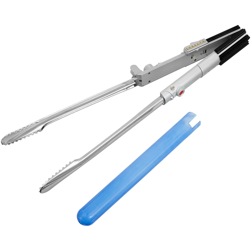 Star Wars: Luke Skywalker Laserschwert-Grillzange Bild 1