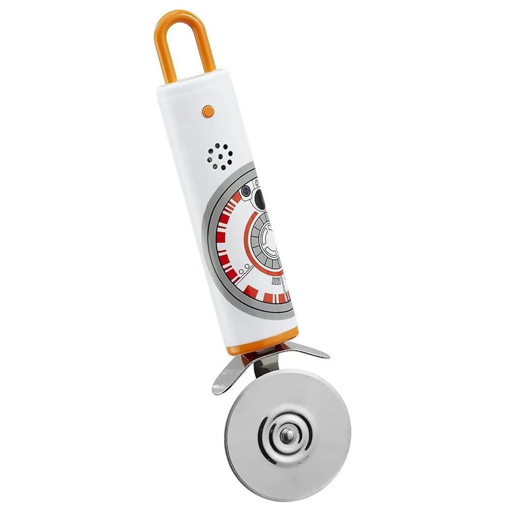 Star Wars: BB-8-Pizzaschneider Bild 1