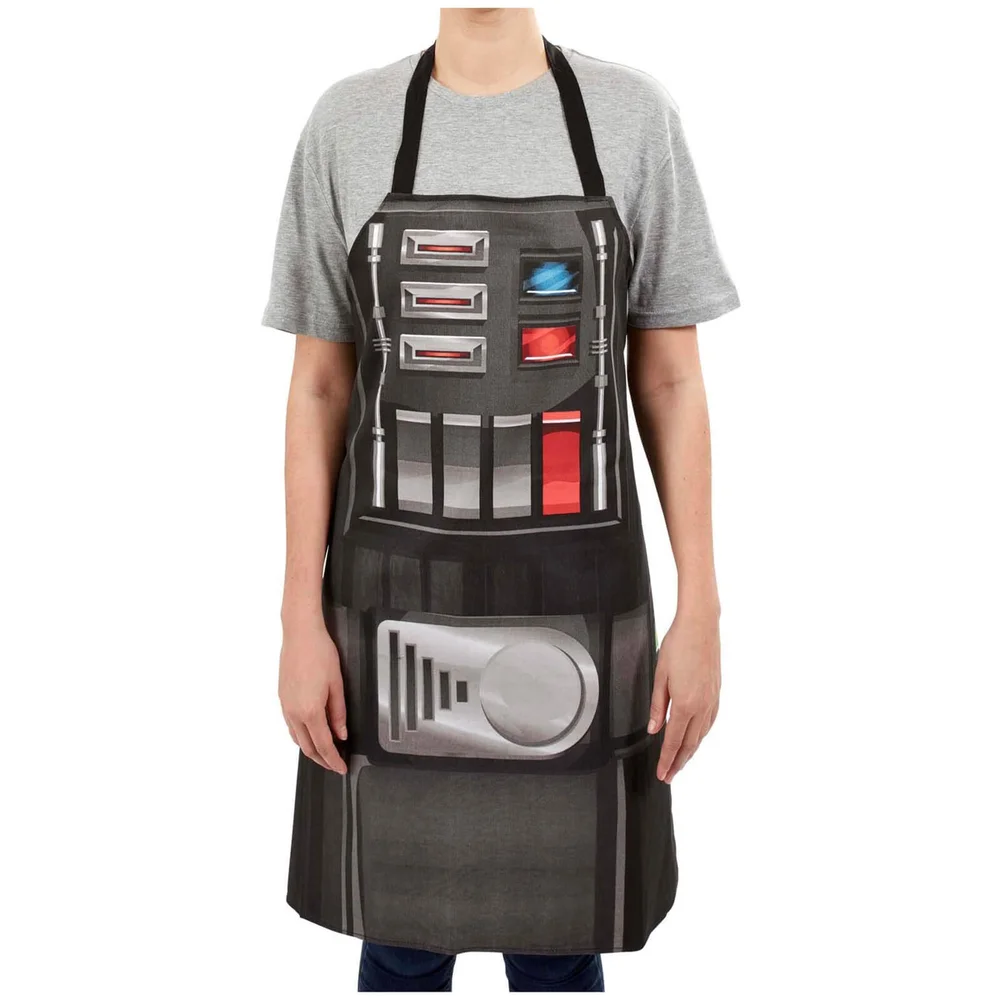 Funko Homeware Star Wars: I am Darth Vader Apron Bild 1