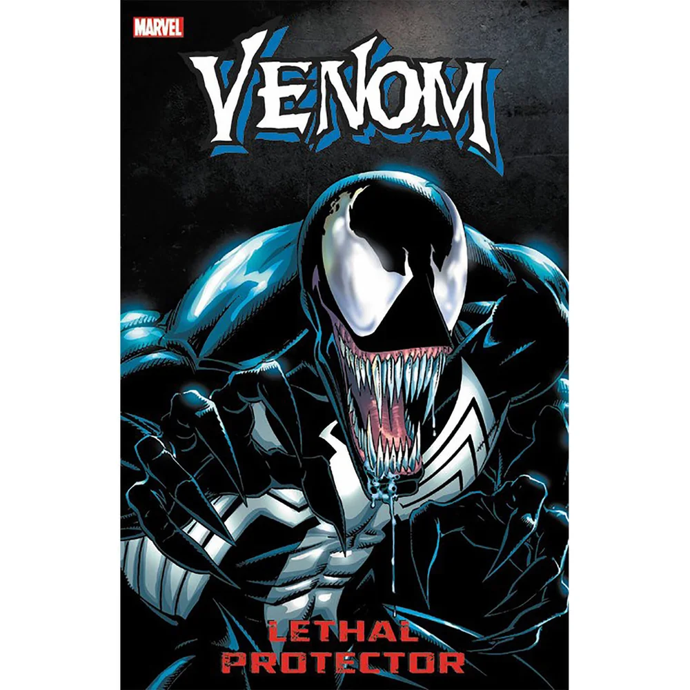 Venom: Lethal Protector Graphic Novel Bild 1