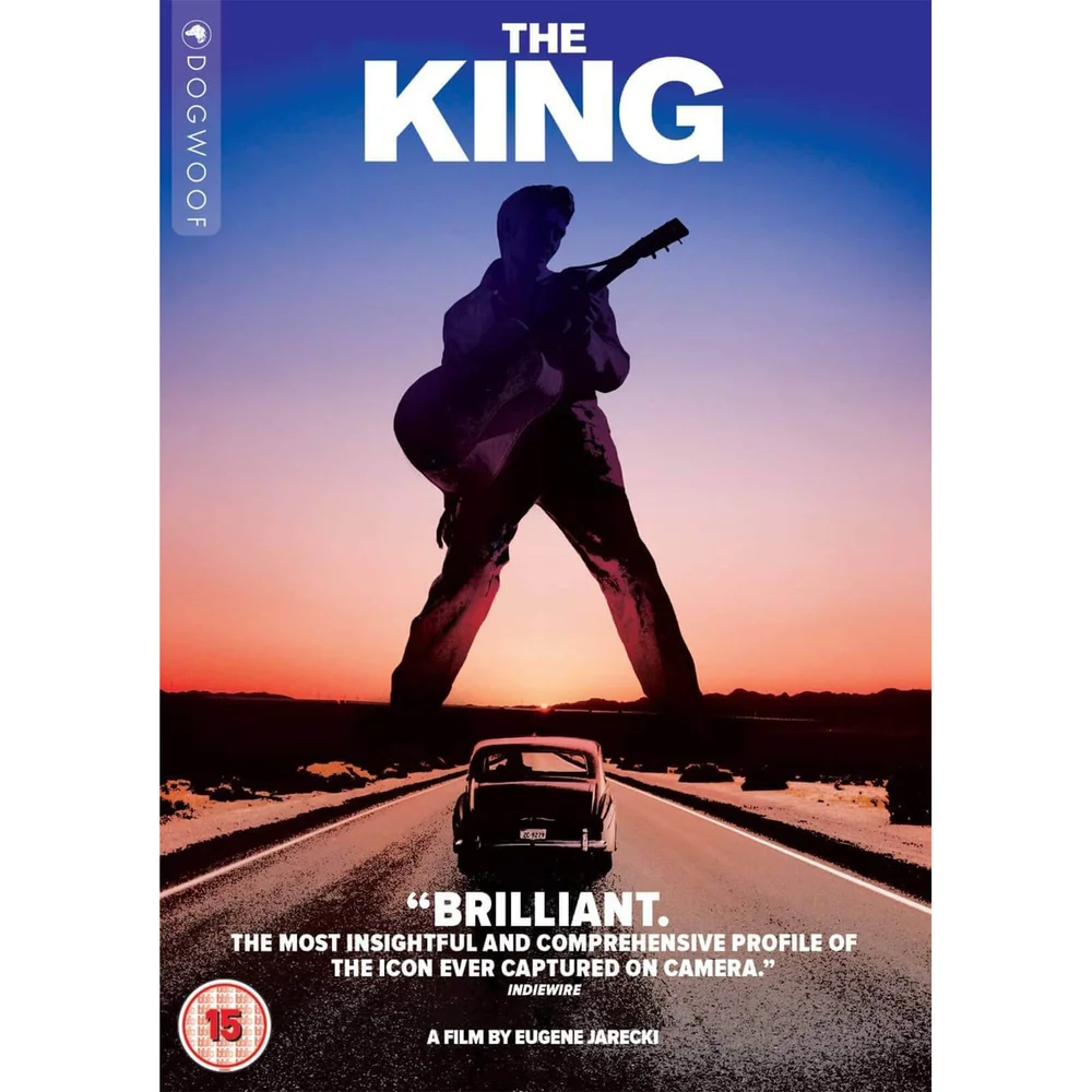 The King Bild 1