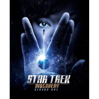 Star Trek: Discovery: Staffel 1 Blu-ray - undefined undefined