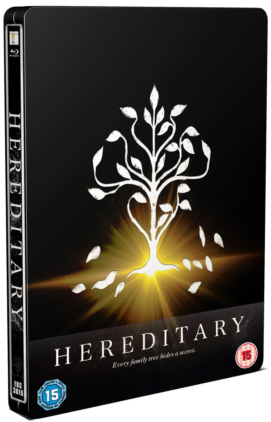 Hereditary - Das Vermächtnis – Limited Edition Steelbook Bild 1
