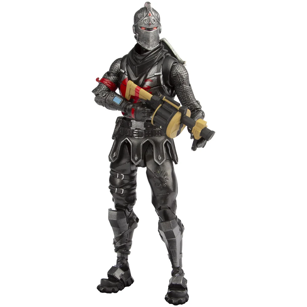 McFarlane Toys Fortnite Black Knight Figur Bild 1