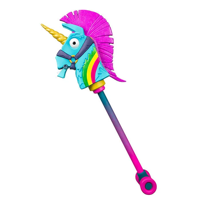 McFarlane Toys Fortnite Rainbow Replik von Smash für Rollenspiele Bild 1