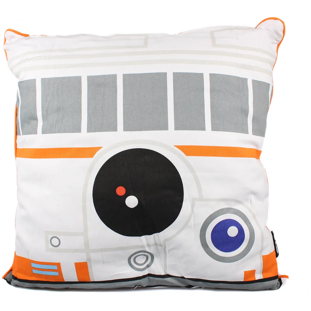 Star Wars BB-8 Filled Cushion Bild 1