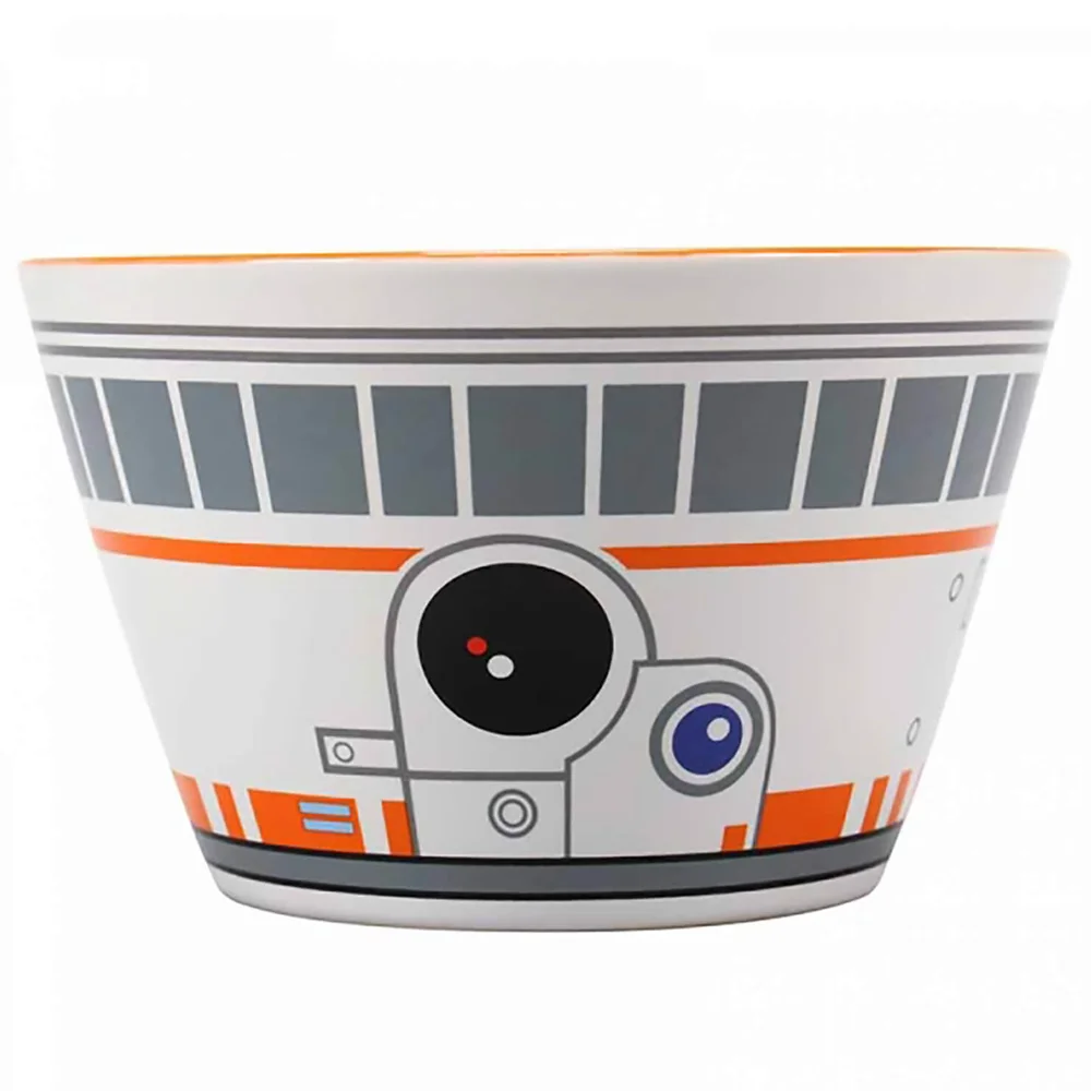 Star Wars BB-8-Schüssel Bild 1