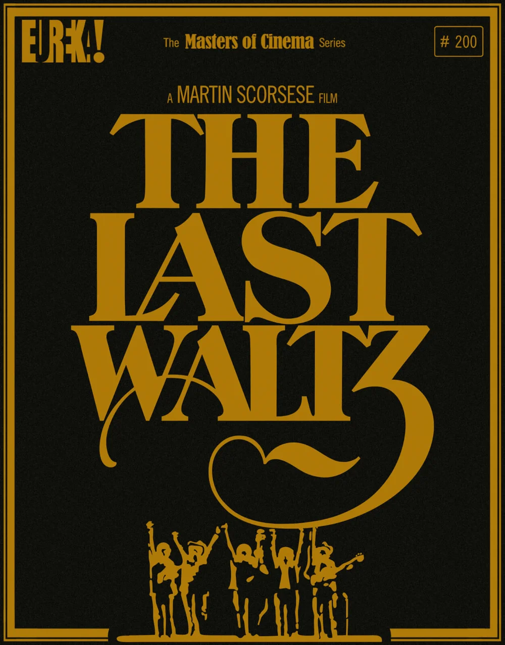 The Last Waltz - Limited Edition Blu-ray Bild 1