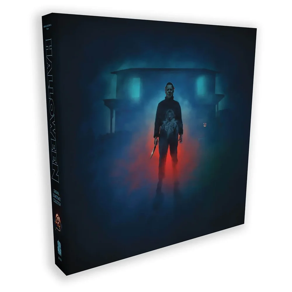 Halloween Vinyl Collector's Box Bild 1