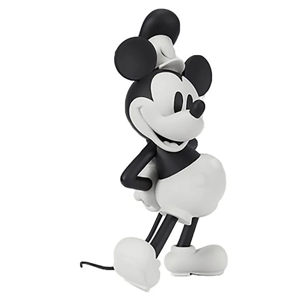 Bandai Tamashii Nations Disney Mickey Maus Steamboat Willie 1928 Figuarts-ZERO-Statue, 13 cm Bild 1