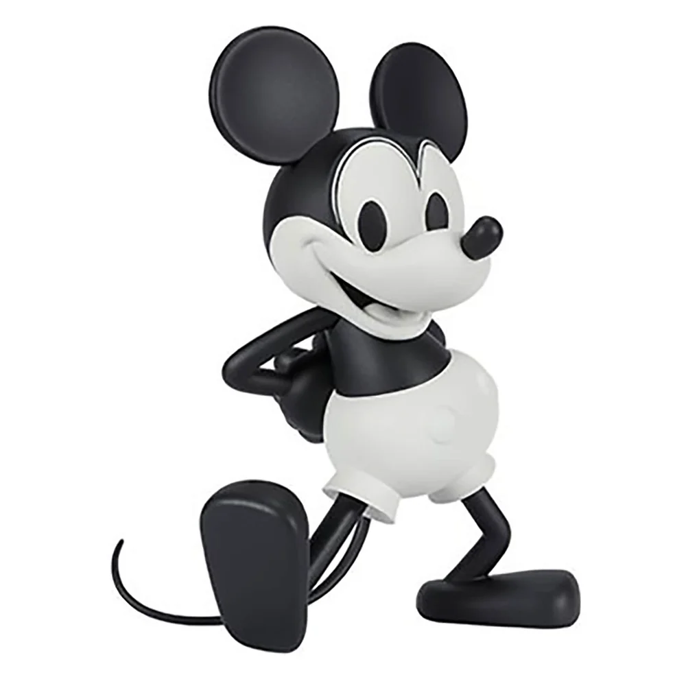 Tamashii Nations Disney Plane Crazy Mickey 1920s Figuarts ZERO Bild 1