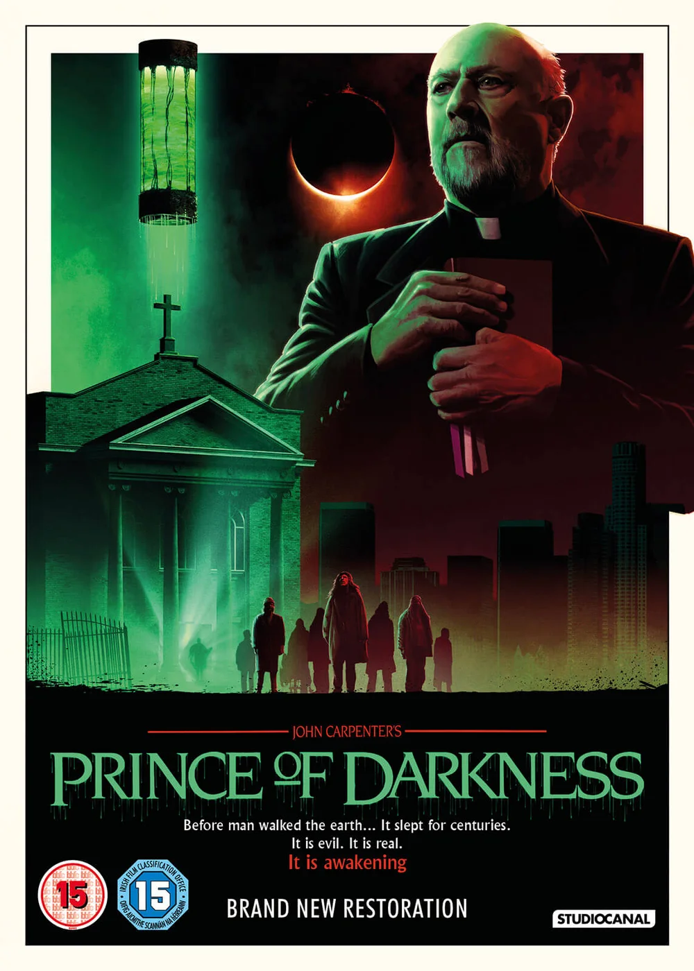 The Prince Of Darkness Bild 1