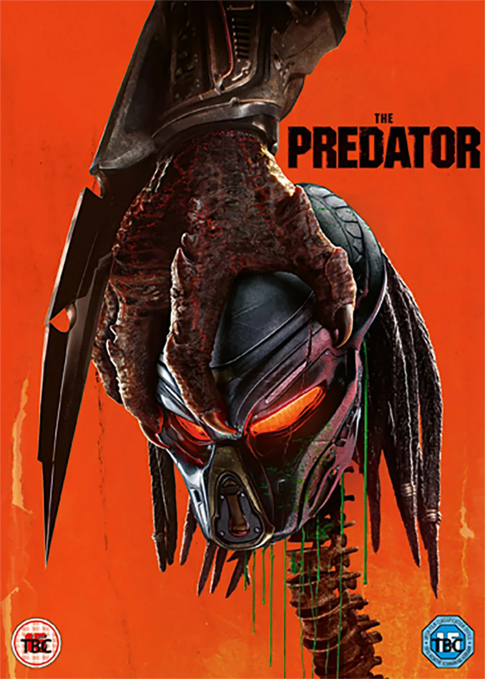 The Predator Bild 1