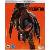 Der Predator - 4K Ultra HD - undefined undefined