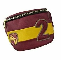 Loungefly Harry Potter Weasley Gürteltasche Bild 1