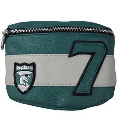 Loungefly Harry Potter - Draco Malfoy Bauchtasche Bild 1