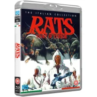 Ratten: Nächte des Schreckens