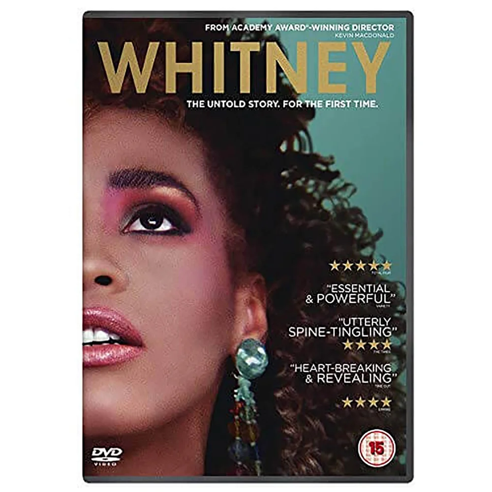 Whitney Bild 1