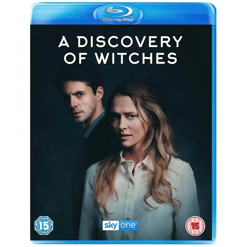 Eine Entdeckung der Hexen Bild 1