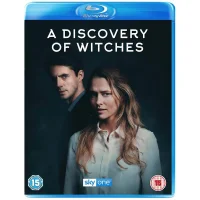 Eine Entdeckung der Hexen - undefined undefined