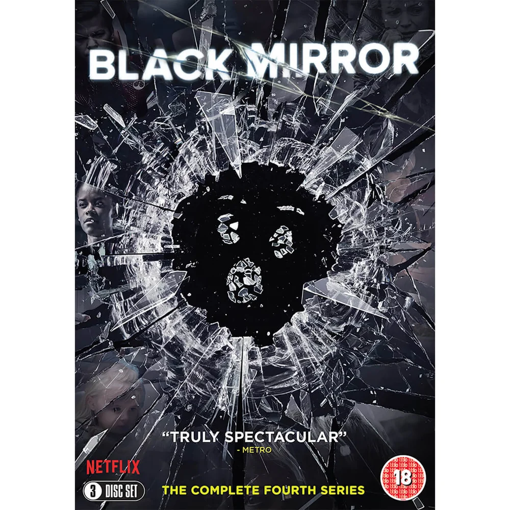 Black Mirror: Serie Vier Bild 1