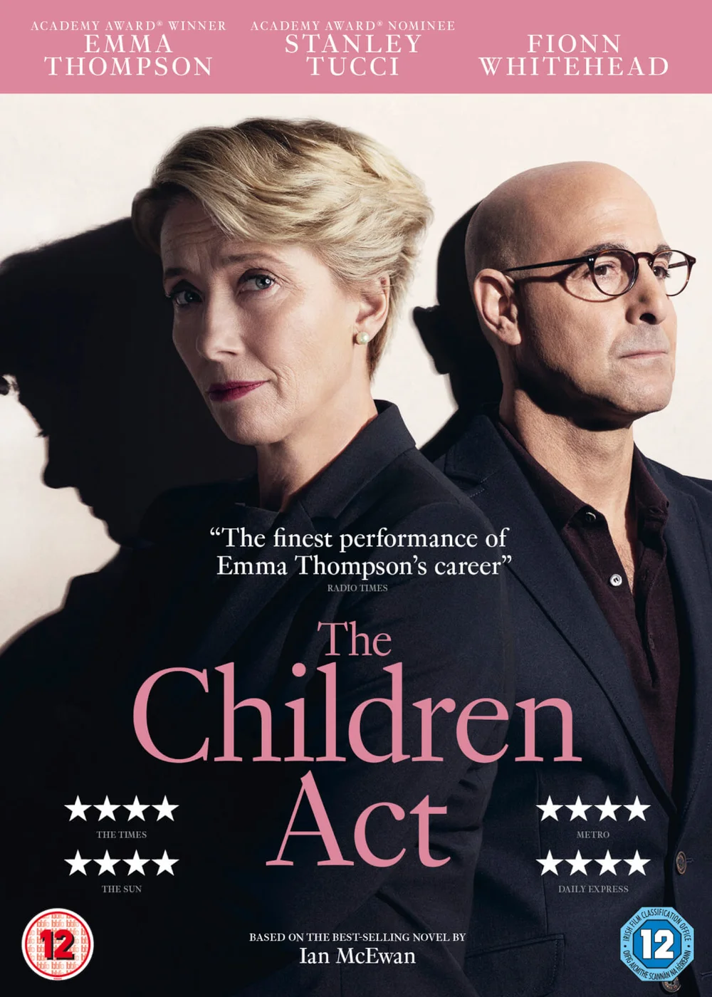 The Children Act Bild 1