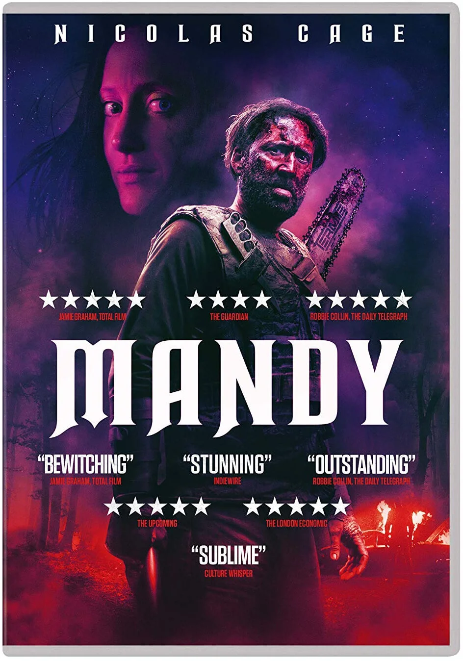 Mandy Bild 1