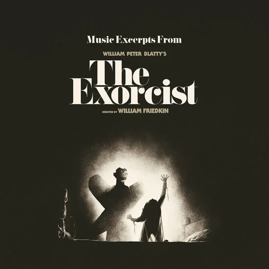 Der Exorzist – Original-Soundtrack Bild 1