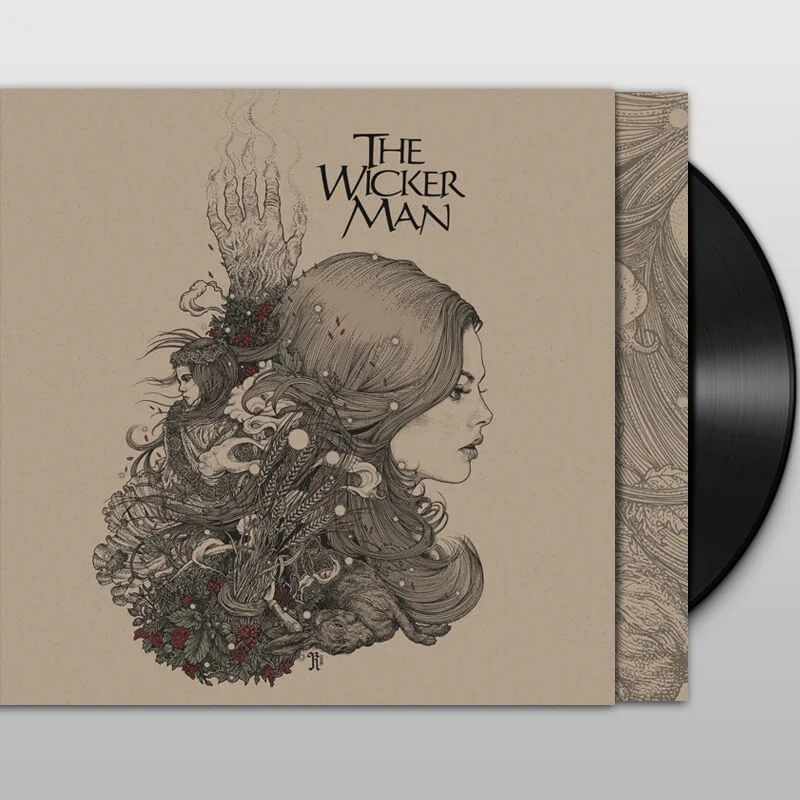 Wicker Man (40th Anniversary Edition) - Original Soundtrack Bild 1