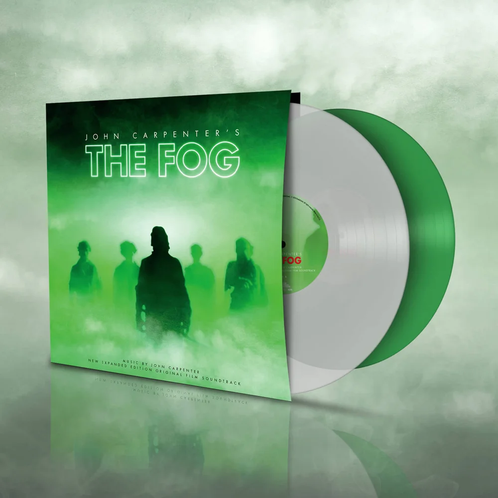 The Fog – Nebel des Grauens - Original Soundtrack Bild 1