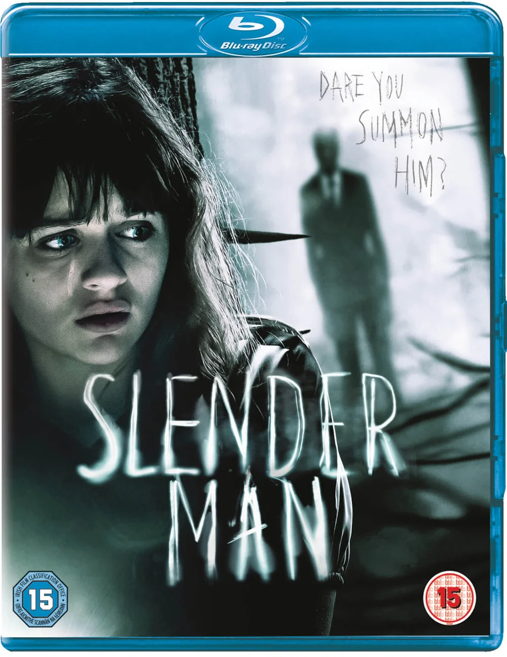 SLENDER MAN Bild 1