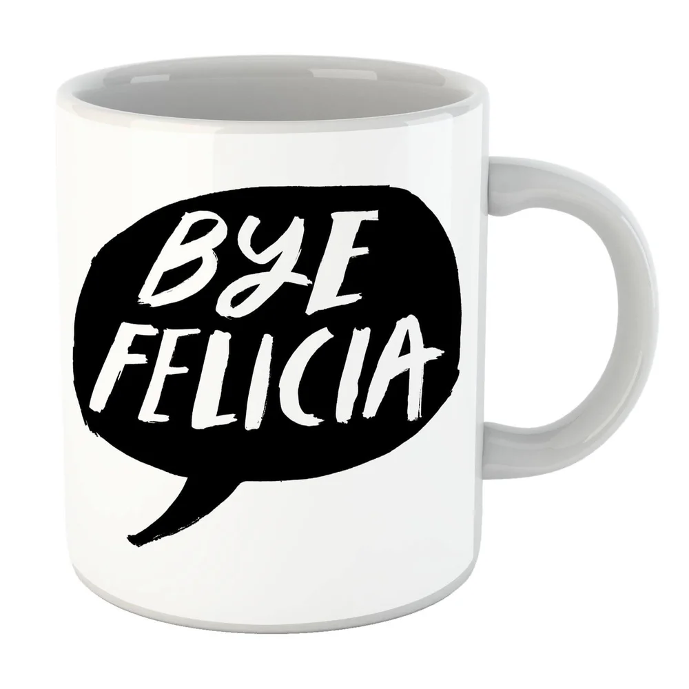 Rock On Ruby Bye Felicia Mug Bild 1