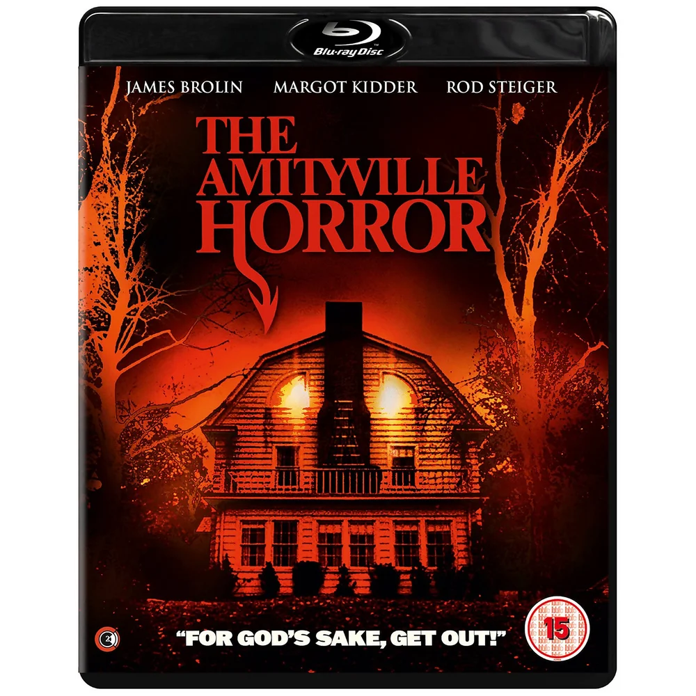 Der Amityville Horror - Standardausgabe Bild 1