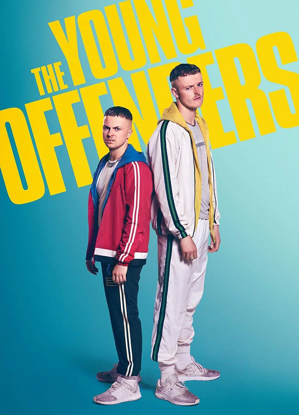 The Young Offenders - Season One Bild 1