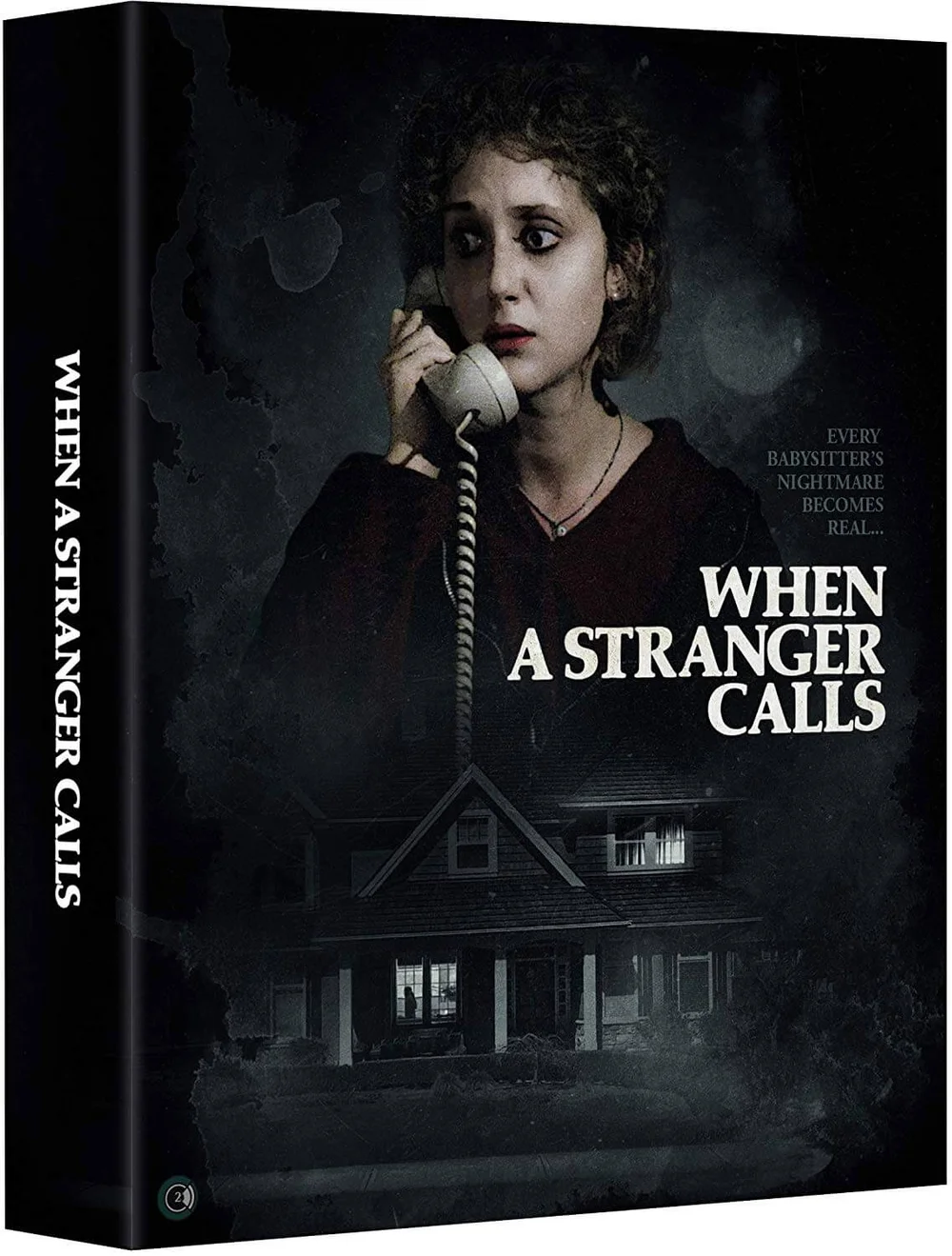 When A Stranger Calls / When A Stranger Calls Back - Limited Edition Bild 1