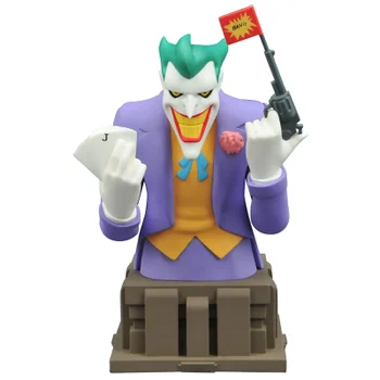 Büste Diamond Select Batman The Animated Series – Joker, 15 cm