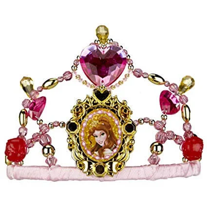 Disney Princess Enchanted Evening Tiara Bild 1