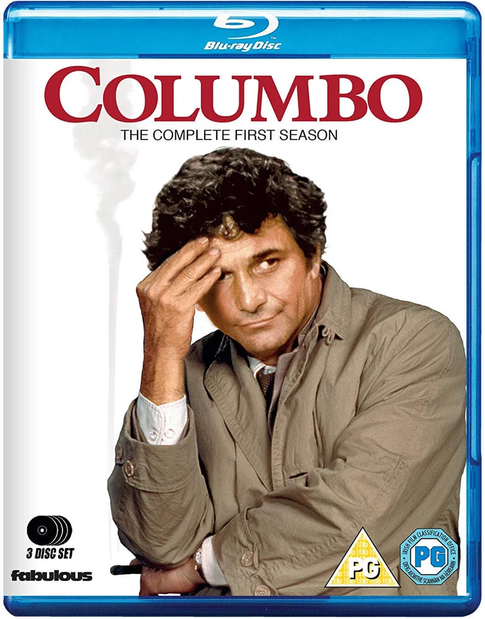 Columbo - Season 1 Bild 1