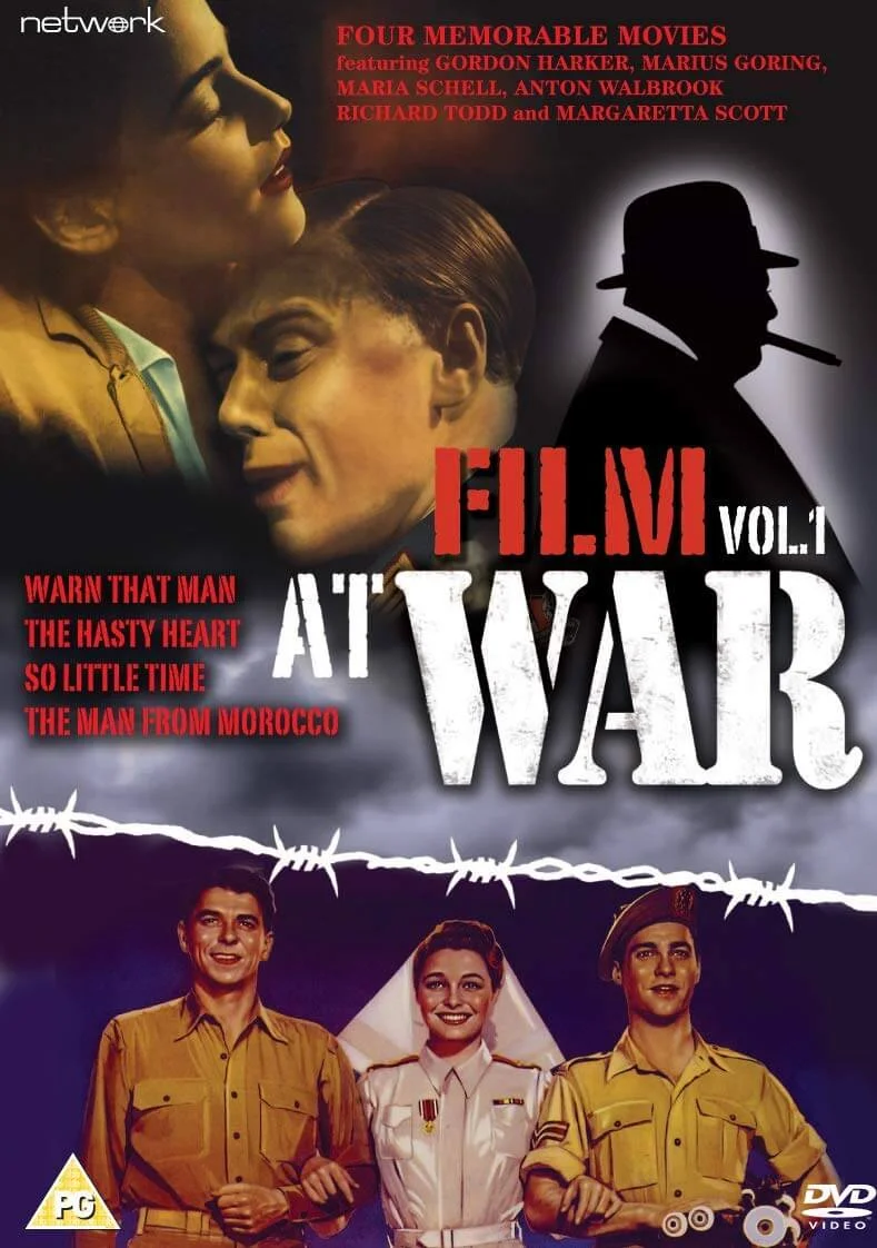 Films at War: Volume 1 Bild 1