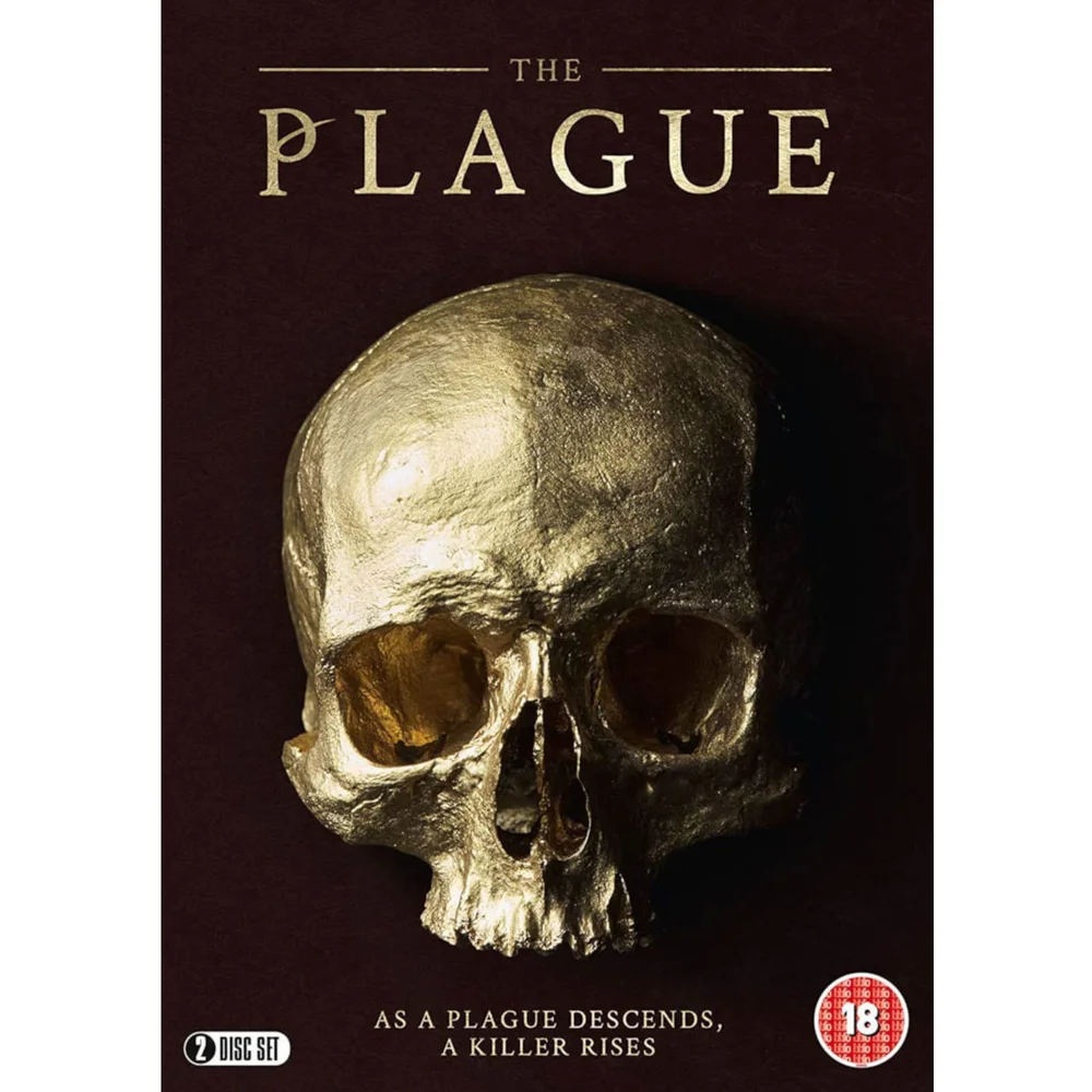The Plague Bild 1