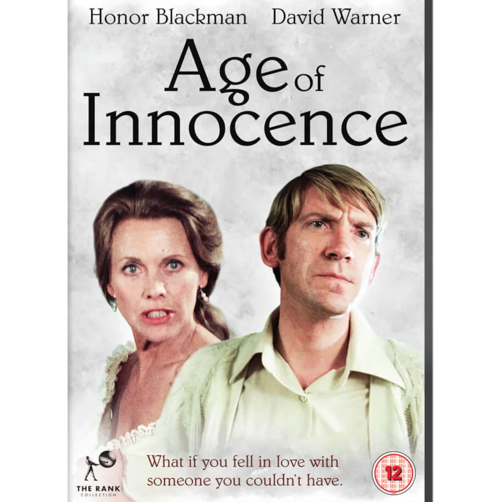Age Of Innocence Bild 1