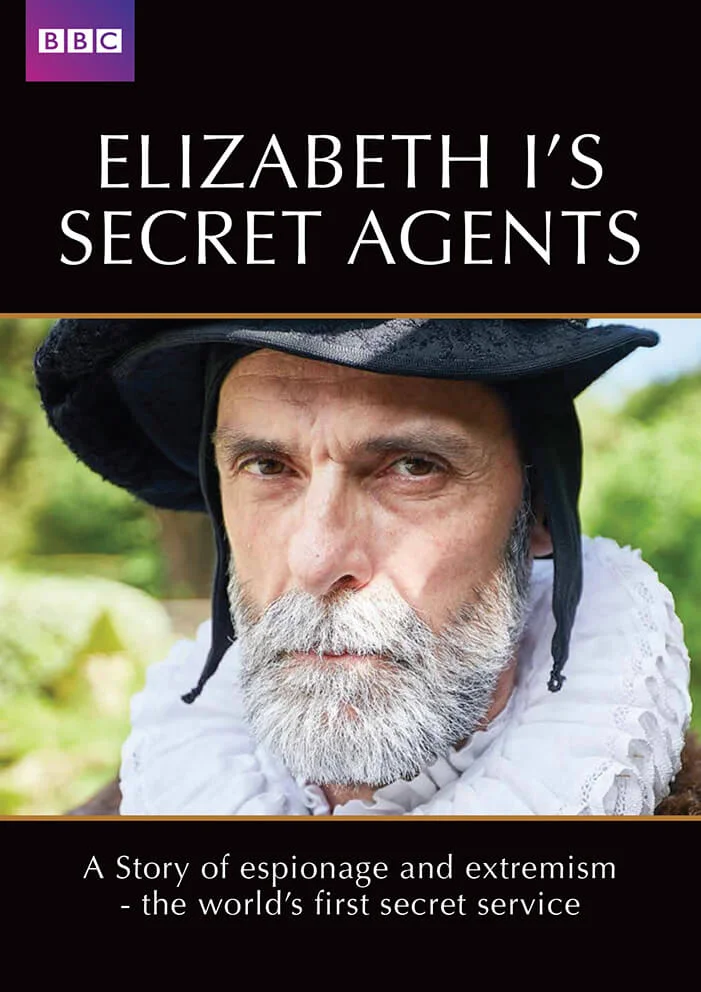 Elizabeth I's Secret Agents Bild 1