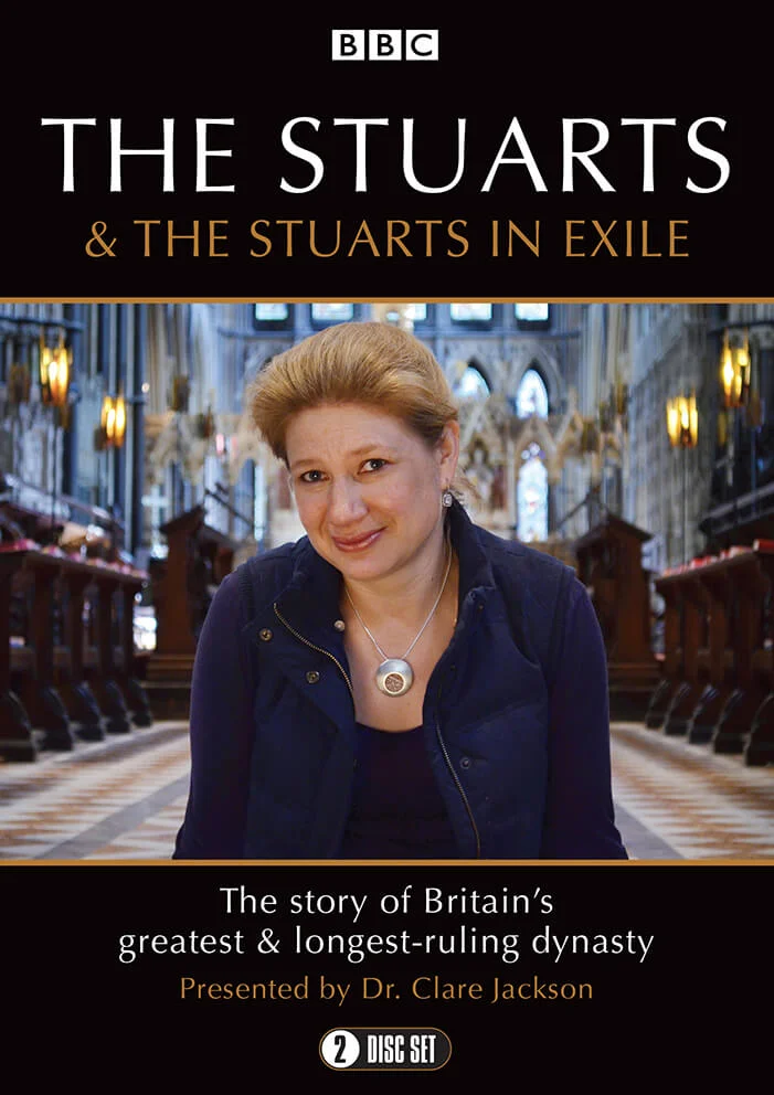 The Stuarts & The Stuarts in Exile Bild 1