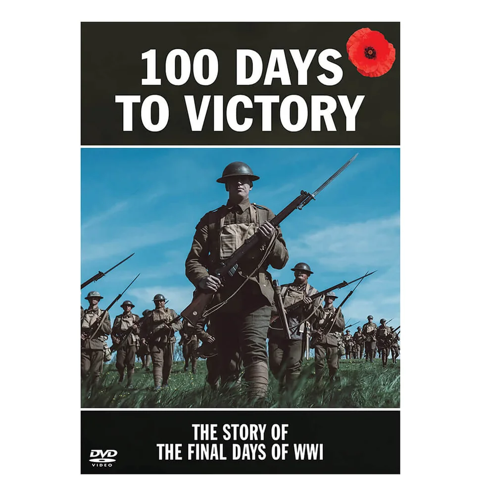 100 Days to Victory Bild 1